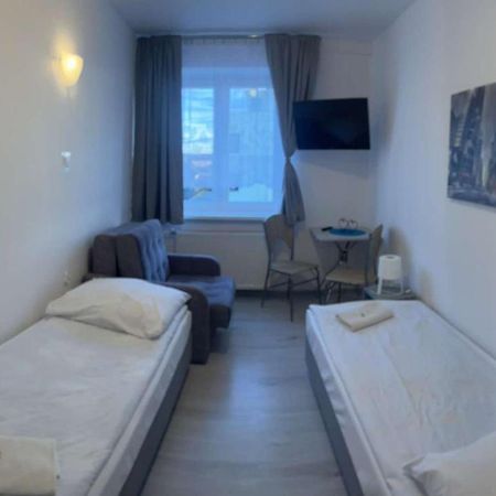 Marinas Rewa Bed and Breakfast Εξωτερικό φωτογραφία