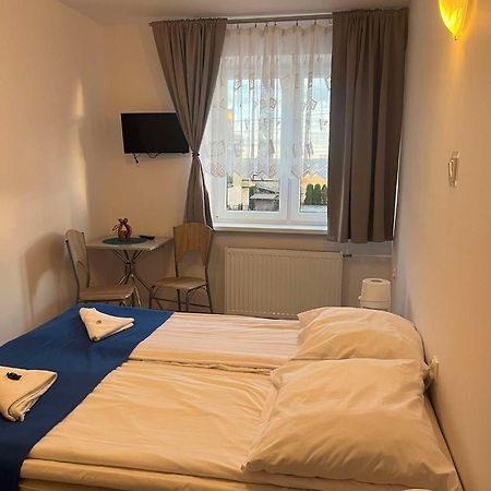 Marinas Rewa Bed and Breakfast Εξωτερικό φωτογραφία