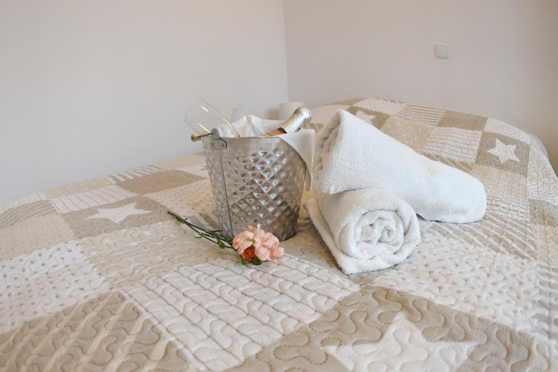Marinas Rewa Bed and Breakfast Εξωτερικό φωτογραφία