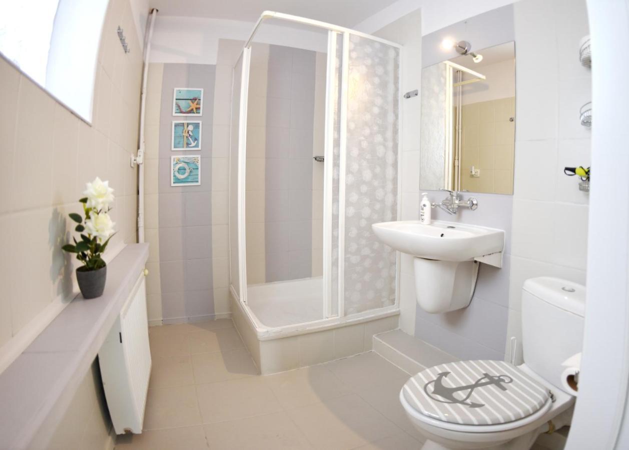 Marinas Rewa Bed and Breakfast Εξωτερικό φωτογραφία