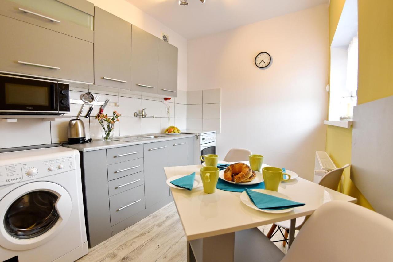 Marinas Rewa Bed and Breakfast Εξωτερικό φωτογραφία