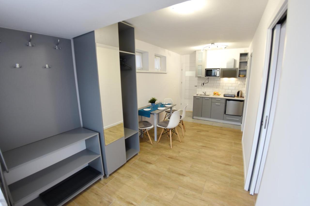 Marinas Rewa Bed and Breakfast Εξωτερικό φωτογραφία