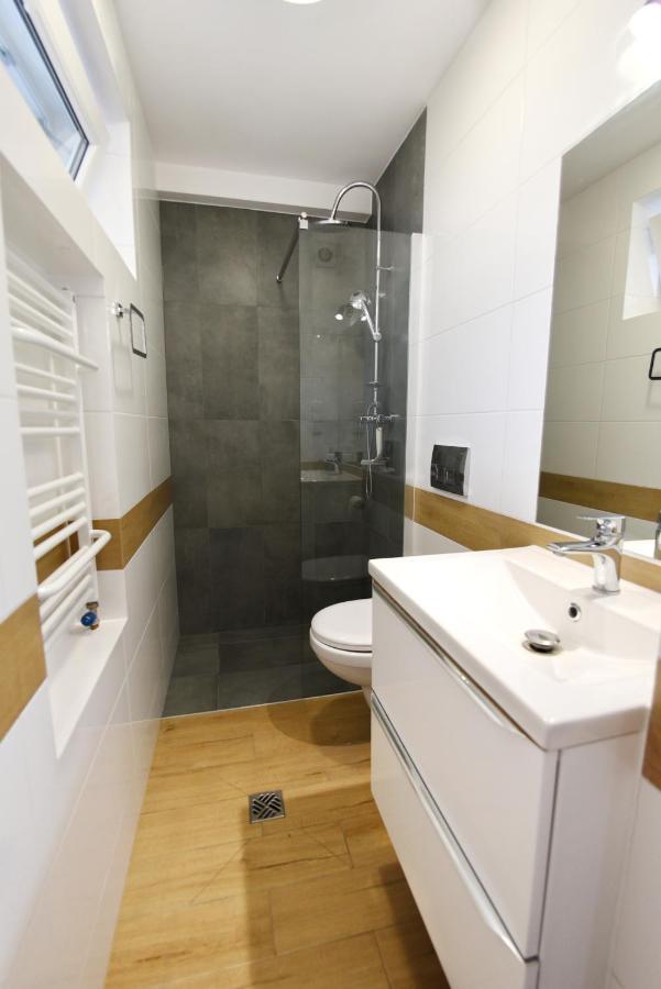 Marinas Rewa Bed and Breakfast Εξωτερικό φωτογραφία