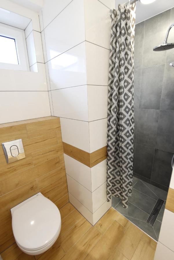 Marinas Rewa Bed and Breakfast Εξωτερικό φωτογραφία
