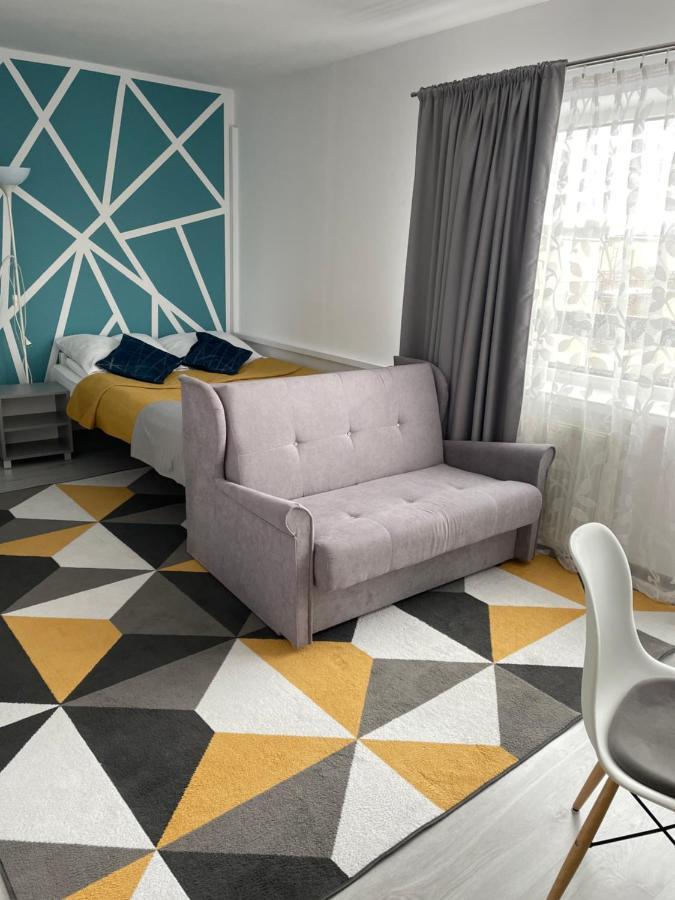 Marinas Rewa Bed and Breakfast Εξωτερικό φωτογραφία
