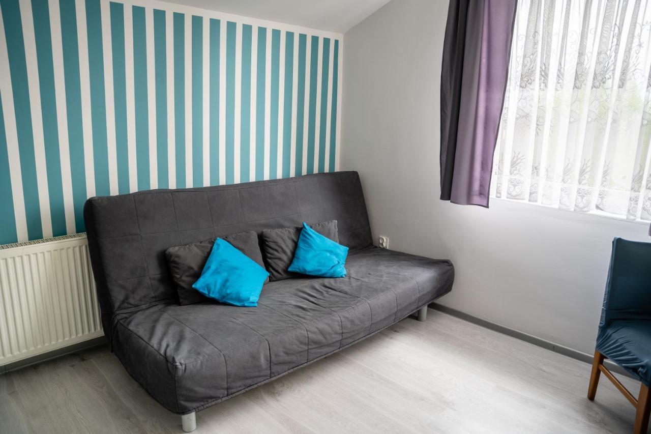 Marinas Rewa Bed and Breakfast Εξωτερικό φωτογραφία