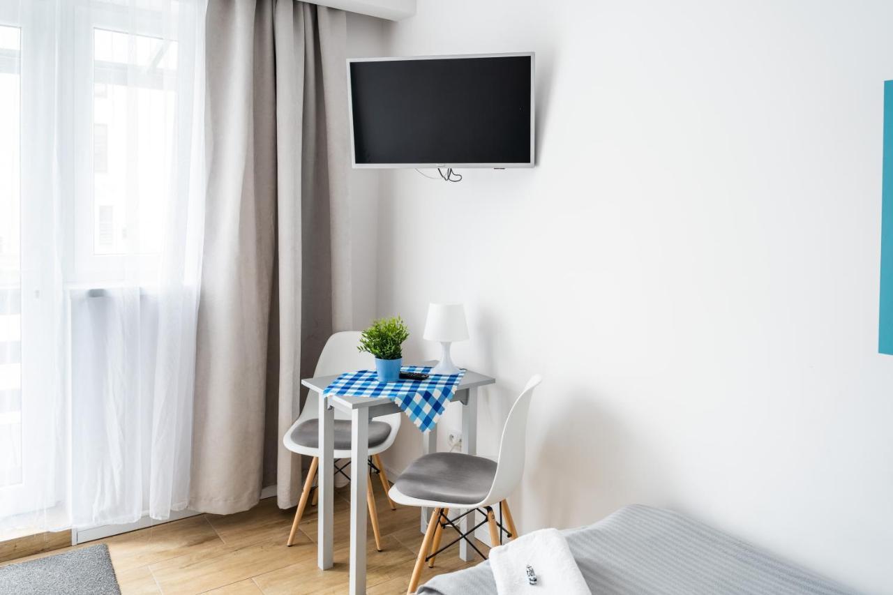 Marinas Rewa Bed and Breakfast Εξωτερικό φωτογραφία