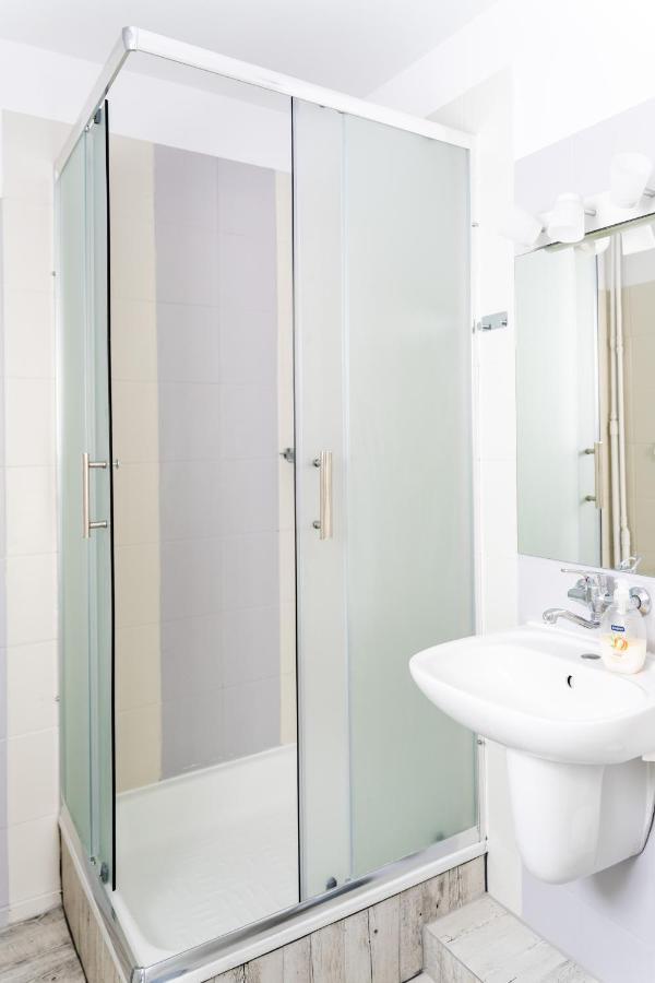 Marinas Rewa Bed and Breakfast Εξωτερικό φωτογραφία
