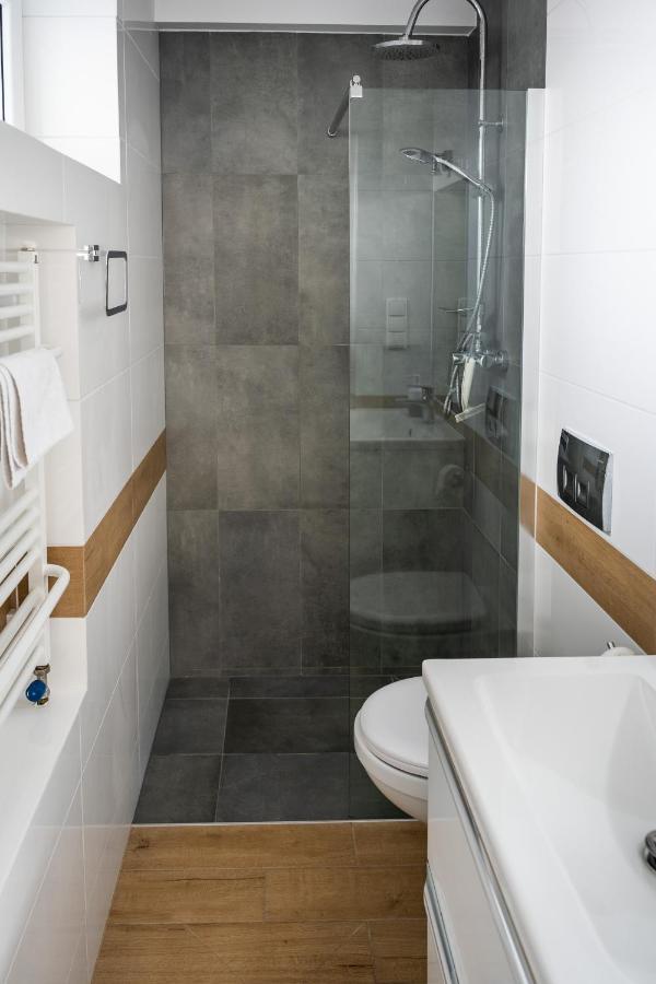 Marinas Rewa Bed and Breakfast Εξωτερικό φωτογραφία