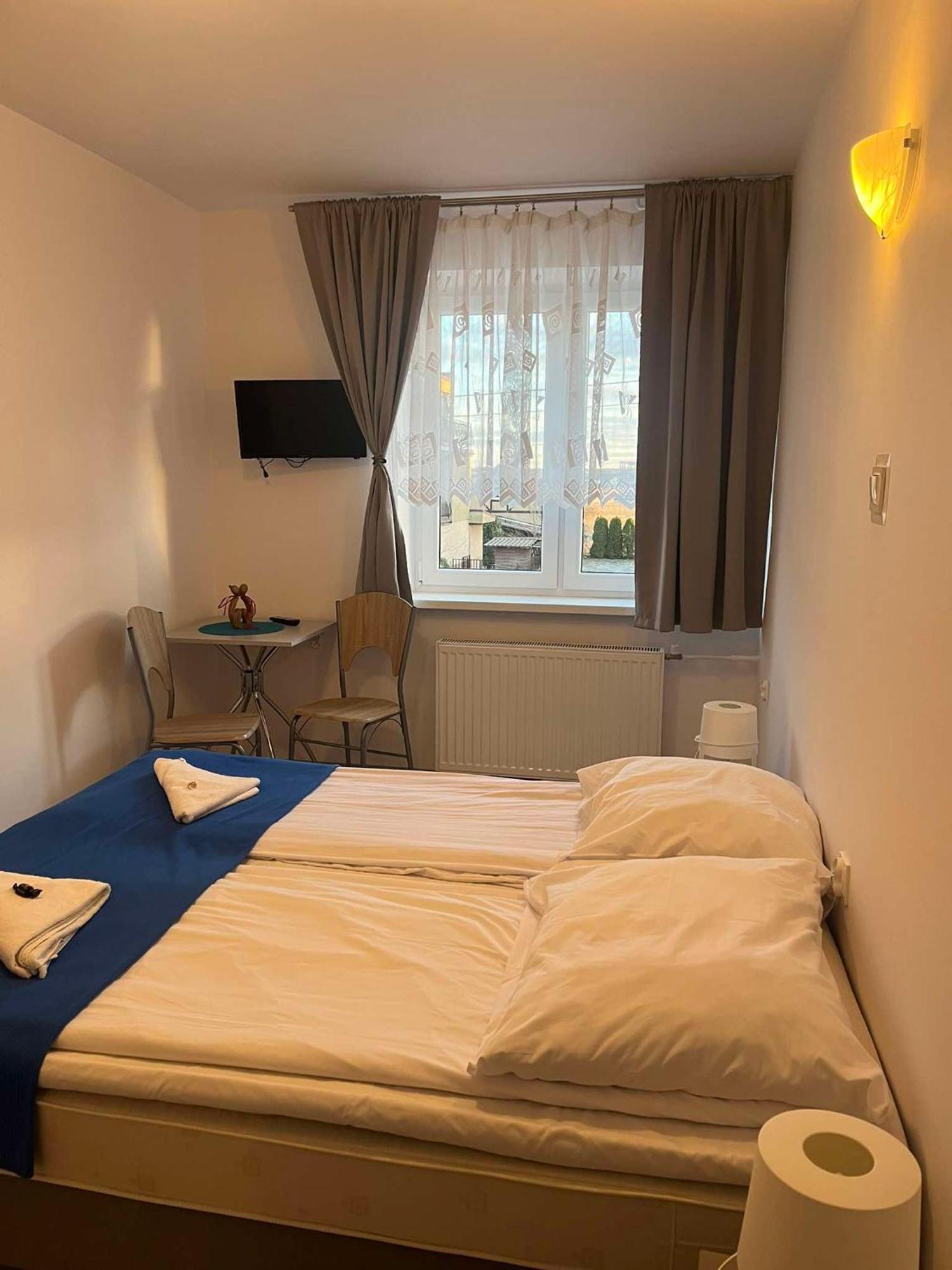 Marinas Rewa Bed and Breakfast Εξωτερικό φωτογραφία