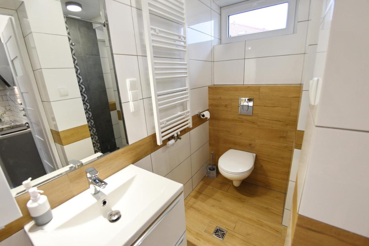 Marinas Rewa Bed and Breakfast Εξωτερικό φωτογραφία